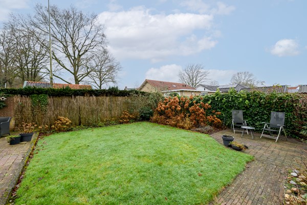 Medium property photo - Hobbe van Baerdtstraat 38, 8501 CZ Joure